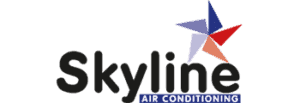 Skyline Air Conditioning Logo