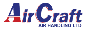 AirCraft Handling Logo