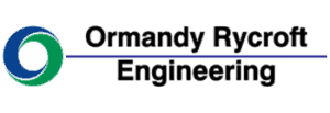 Ormandy Rycroft Engineering Logo